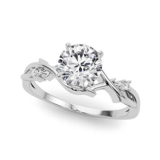 Where to Get the Best Halo Engagement Rings in the USA: Rare Carat's Guide
